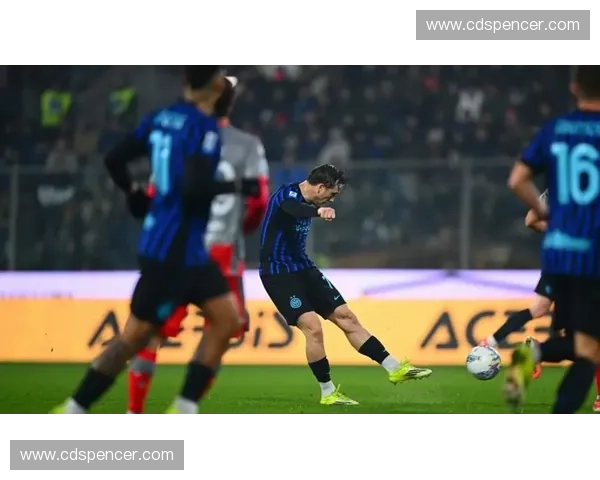 蓝黑军团对决真蓝黑意甲巅峰之战前瞻解析十九轮焦点强强碰撞全景